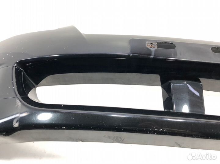 Бампер передний Subaru Legacy BP5