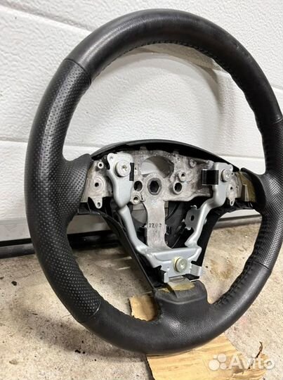 Руль Mazda 3 BK