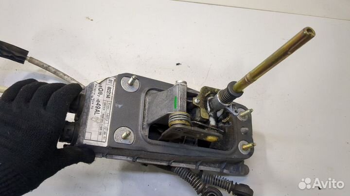 Кулиса кпп Seat Ibiza 3, 2003