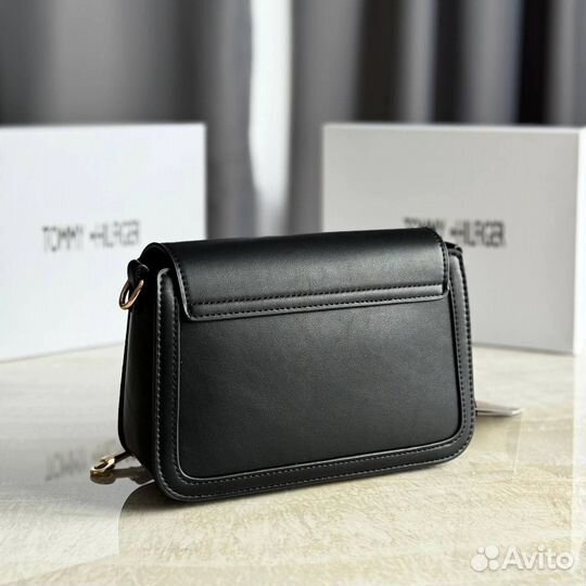 Сумка tommy hilfiger