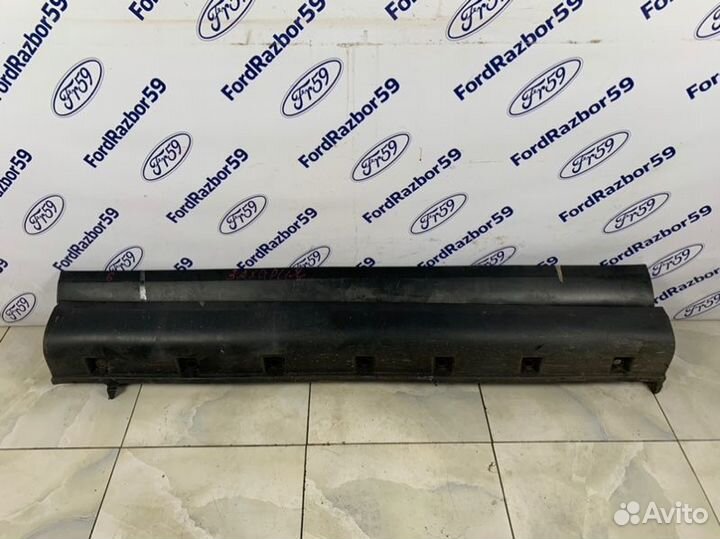 Накладки на пороги Suzuki Sx4 YA21S 1.6 (M16A)