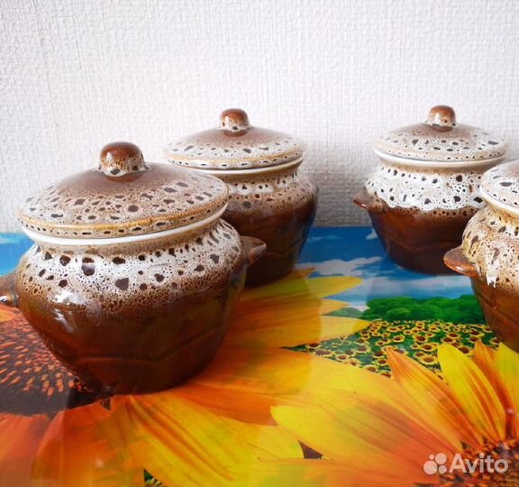 Посуда СССР и многое другое