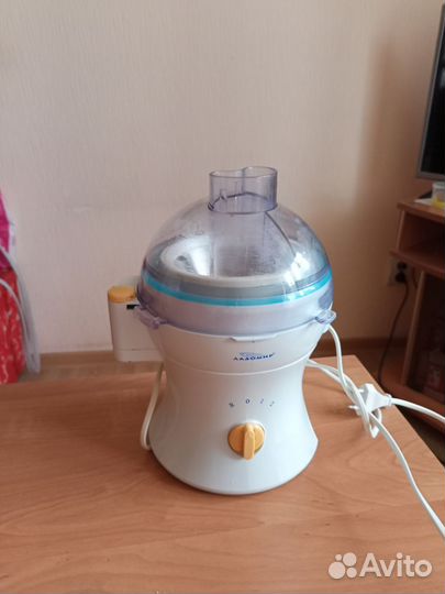 Соковыжималка