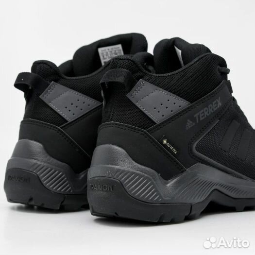 Кроссовки на мембране Adidas Eastrail Terrex ориги