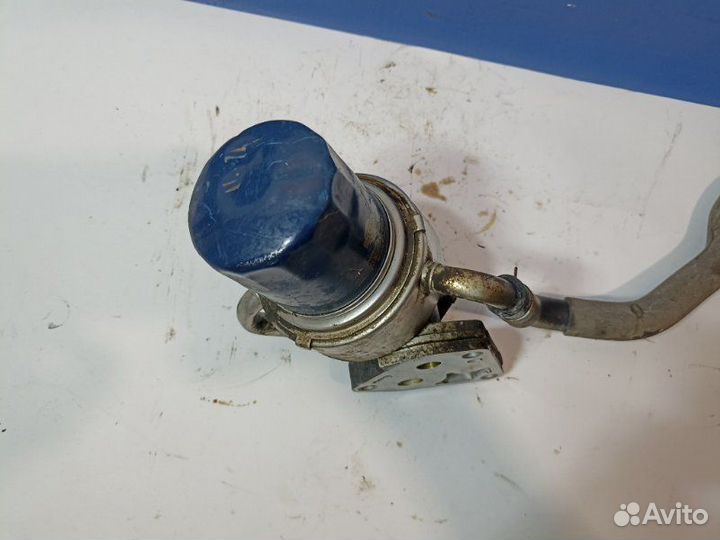 Корпус масляного фильтра Infiniti Fx35 VQ35DE 2007