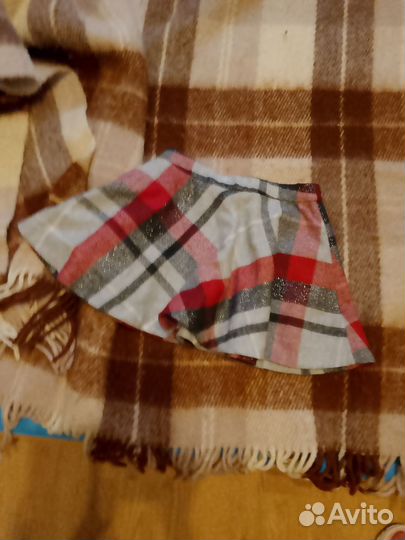 Очень красивая юбка от фирмы mayoral