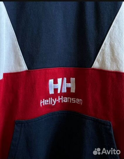 Худи Helly Hansen