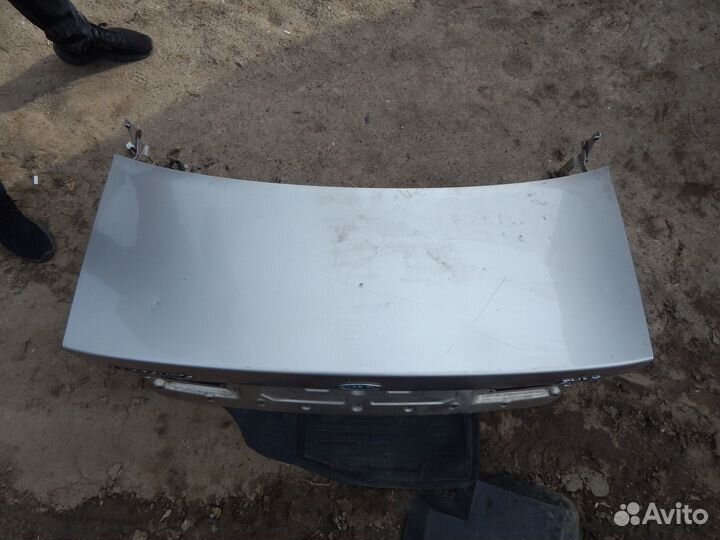 Крышка багажника Kia Magentis 2005