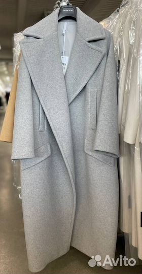 Пальто Империал (Imperial) Италия xxs