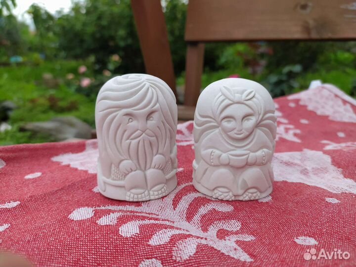 Оберег для дома