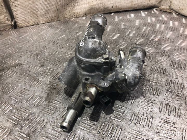 Корпус термостата Mitsubishi Lancer 10 4B11 2007