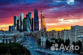 Водитель погрузчика вахта в Москве с питанием