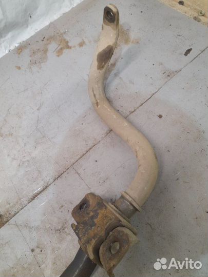 Стабилизатор передний Jeep Commander 3.0 (EXL)