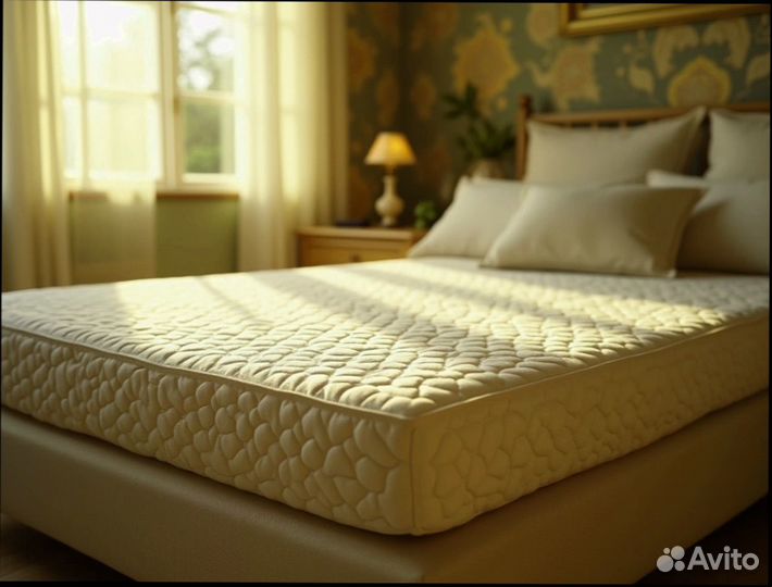 Матрас детский 80х200 90х200 ортопедический