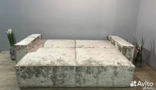 Диван книжка Лофт