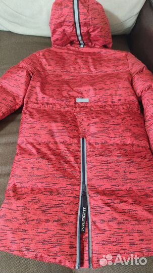 Куртка для мальчика
