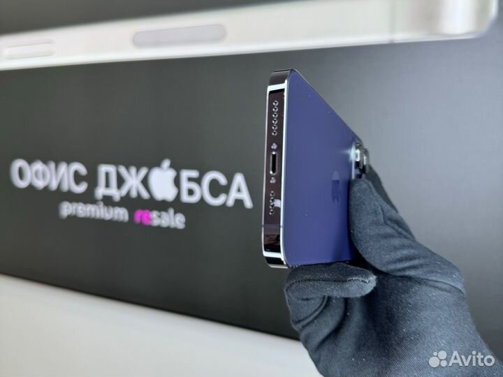 iPhone 14 Pro, 128 ГБ