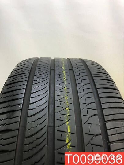 Pirelli Scorpion Zero All Season 275/45 R21 110Y