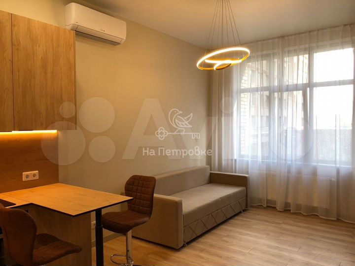 2-к. квартира, 36 м², 2/16 эт.