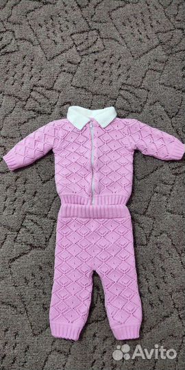 Костюм для девочки