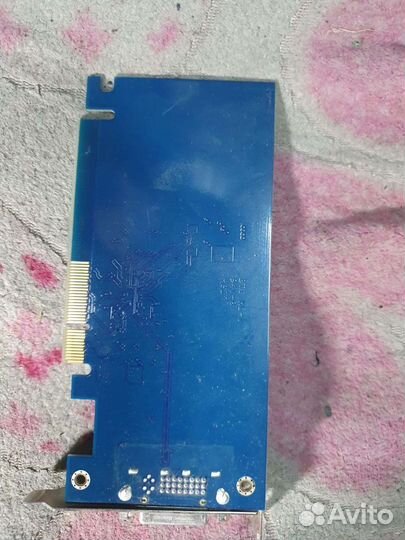 Видеокарта