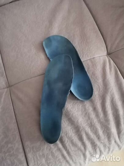 Ортопедические стельки 23