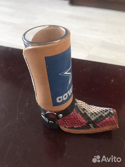 Мексиканская рюмка для текилы