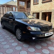 Nissan Maxima 3.0 AT, 2003, 370 000 км, с пробегом, цена 400 000 руб.