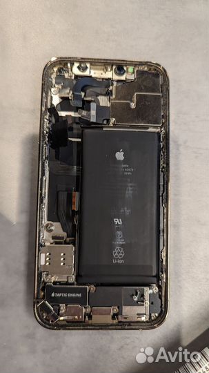 iPhone 12 Pro, 256 ГБ