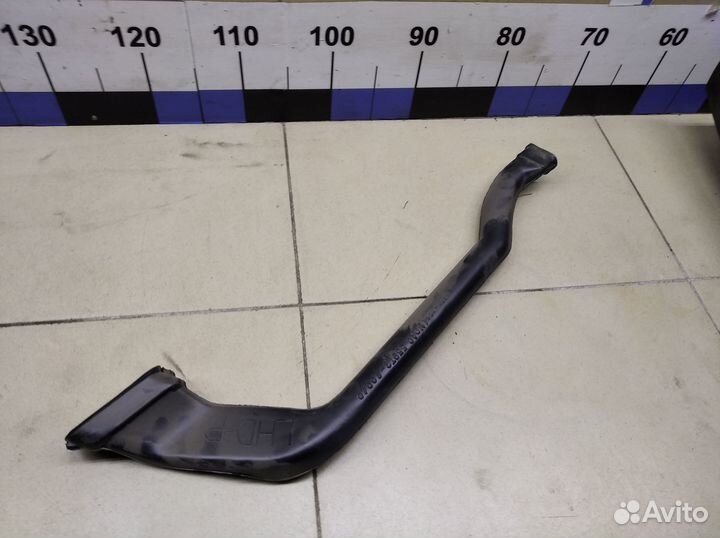 Воздуховод Land Cruiser (100) 1998-2007