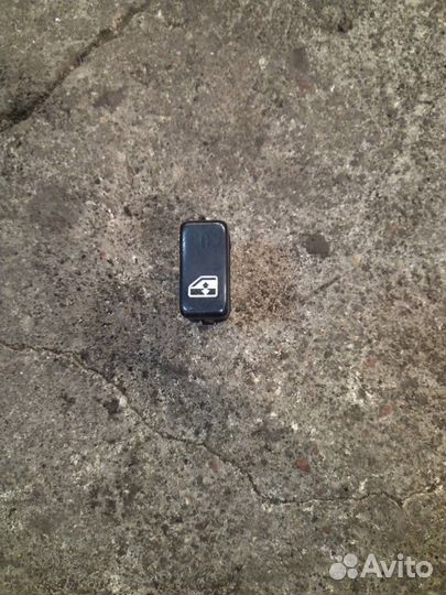 Кнопка (выключатель) MAN TGA 2006 81255030254