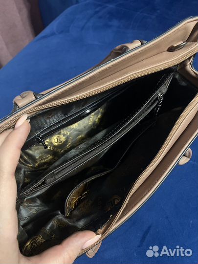 Сумка женская большая