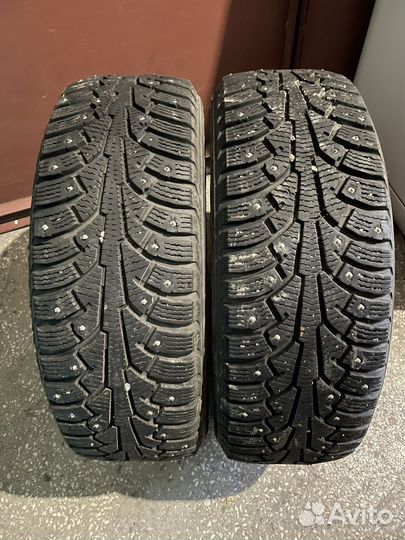 Nokian Tyres Hakkapeliitta 5 185/60 R15 88T