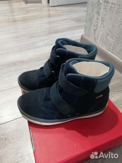 Ботинки Reimatec Patter