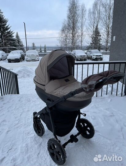 Коляска sweet baby 2 в 1