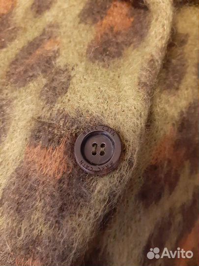 Жакет marc cain