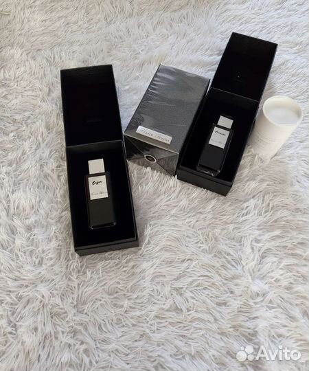 Franck boclet Ассортимент. Оригинал. Распив