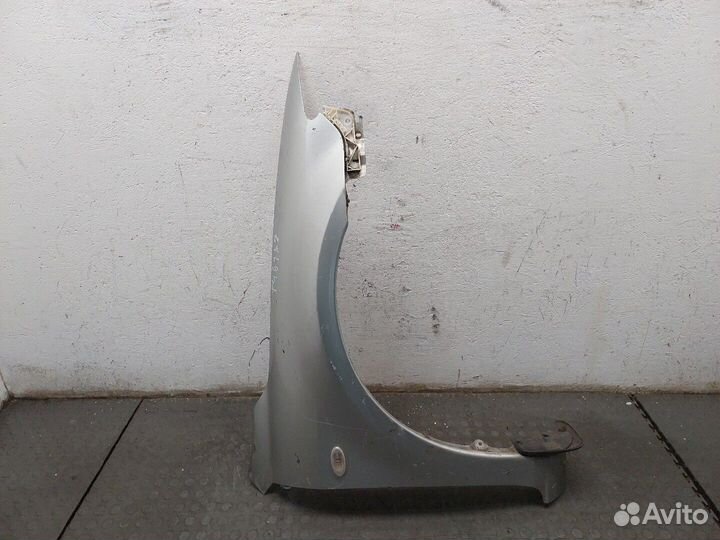 Крыло Mazda 6 (GG), 2006