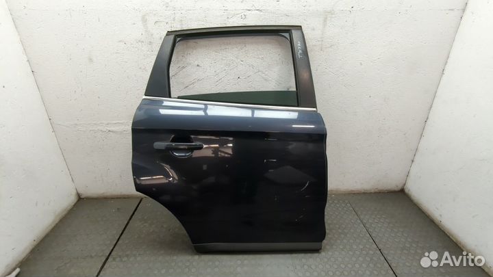 Дверь боковая Ford Kuga, 2009