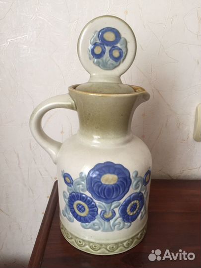 Посуда СССР