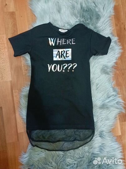 Вещи для девочки р134