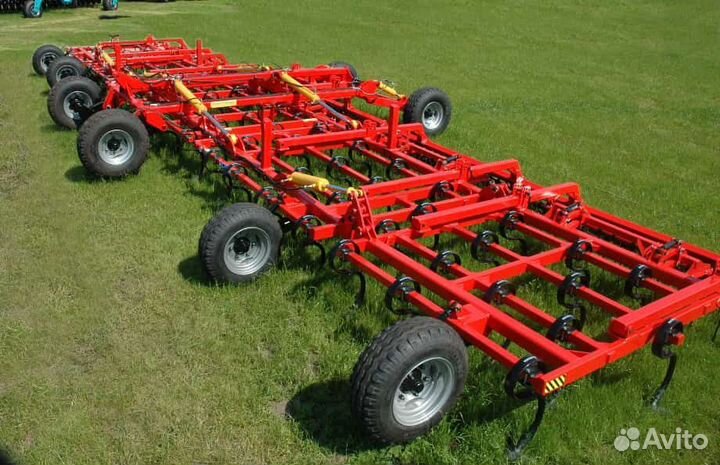 Культиватор БДМ-Агро КС-14, 2023
