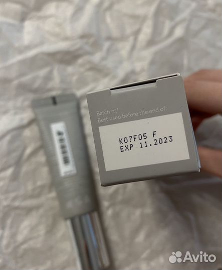 BB крем тональный OK Beauty Perfecting