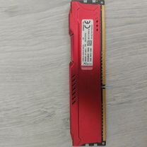 Оперативная память ddr3 4 gb kingston