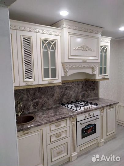 Кухонный гарнитур