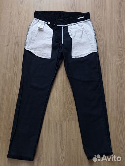 Джинсы вельветовые Jack & Jones (W33 L30)