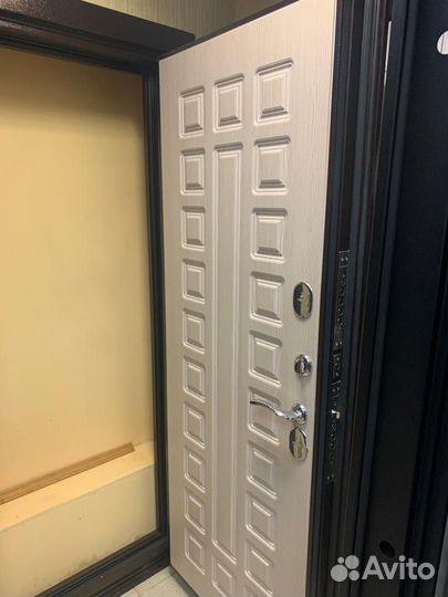 Термодверь