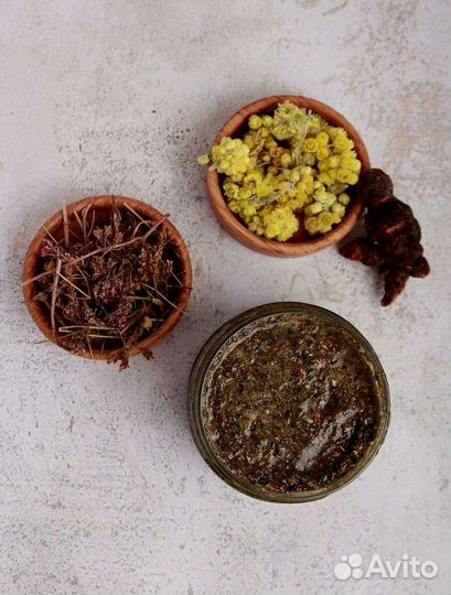 Интенсификатор мужской силы