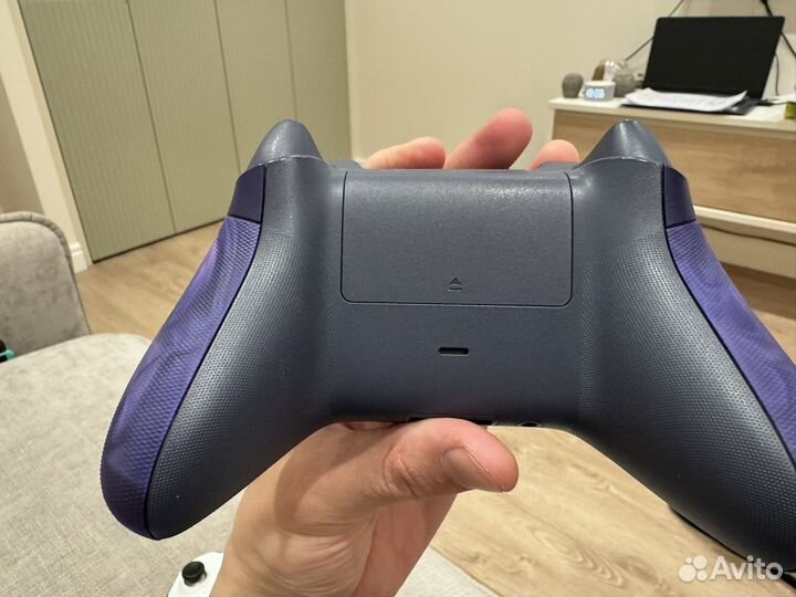 Геймпад xbox stellar shift