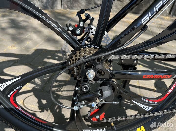 Велосипеды